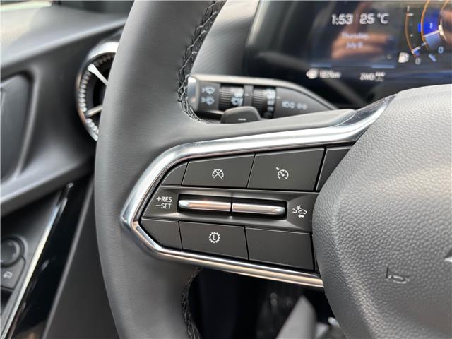 2027 Chevrolet Equinox LT (Stk: TV115502) in Caledonia - Image 34 of 62