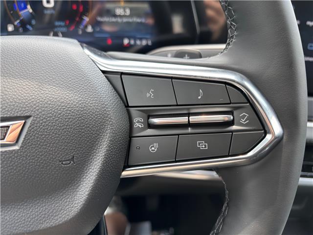 2027 Chevrolet Equinox LT (Stk: TV115502) in Caledonia - Image 35 of 62