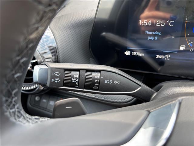 2027 Chevrolet Equinox LT (Stk: TV115502) in Caledonia - Image 36 of 62