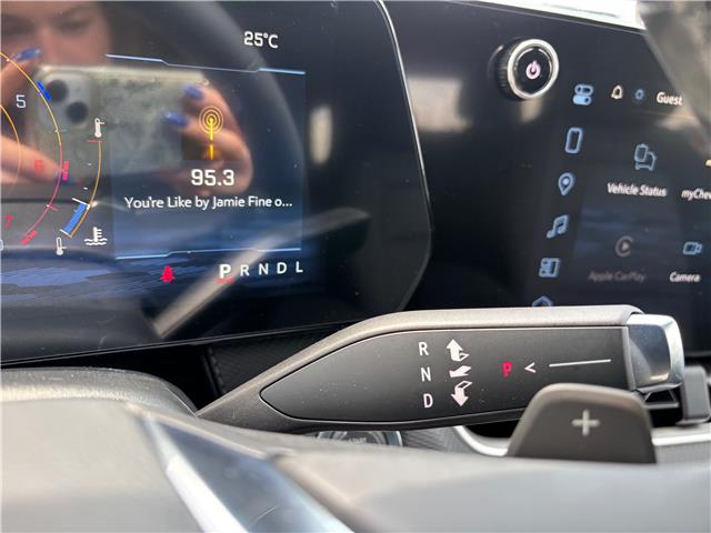 2027 Chevrolet Equinox LT (Stk: TV115502) in Caledonia - Image 37 of 62