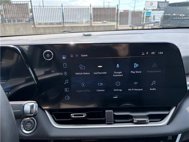 2027 Chevrolet Equinox LT (Stk: TV115502) in Caledonia - Image 42 of 62