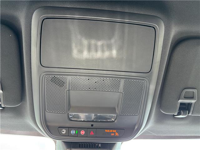 2027 Chevrolet Equinox LT (Stk: TV115502) in Caledonia - Image 61 of 62