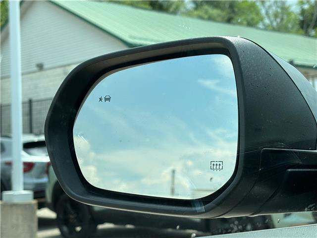2027 Chevrolet Equinox LT (Stk: TV115502) in Caledonia - Image 62 of 62