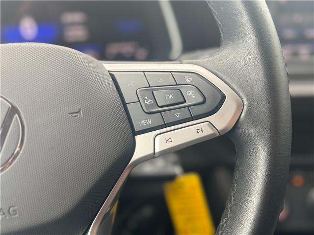 2024 Volkswagen Jetta Trendline (Stk: 26-232-1) in Pembroke - Image 19 of 24