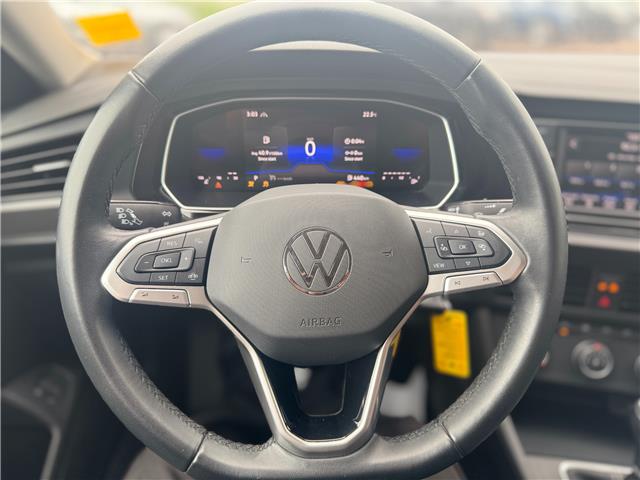 2024 Volkswagen Jetta Trendline (Stk: 26-232-1) in Pembroke - Image 17 of 24