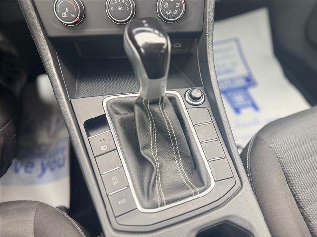 2024 Volkswagen Jetta Trendline (Stk: 26-232-1) in Pembroke - Image 21 of 24