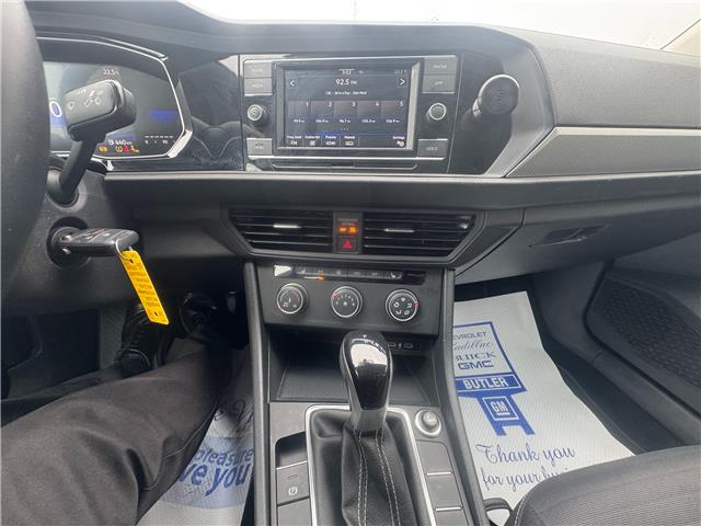 2024 Volkswagen Jetta Trendline (Stk: 26-232-1) in Pembroke - Image 20 of 24