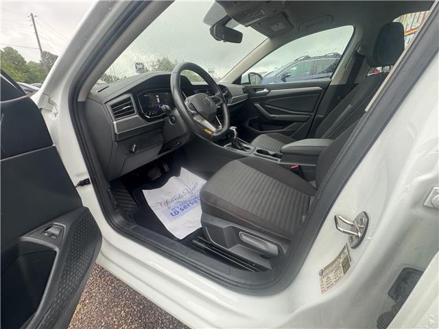 2024 Volkswagen Jetta Trendline (Stk: 26-232-1) in Pembroke - Image 11 of 24