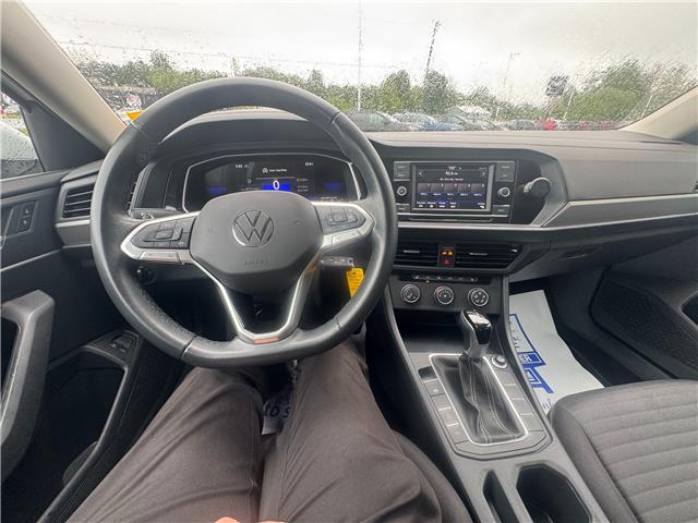 2024 Volkswagen Jetta Trendline (Stk: 26-232-1) in Pembroke - Image 16 of 24