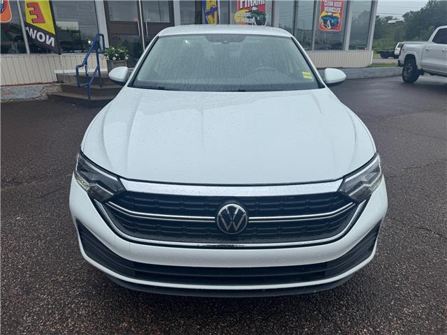 2024 Volkswagen Jetta Trendline (Stk: 26-232-1) in Pembroke - Image 9 of 24