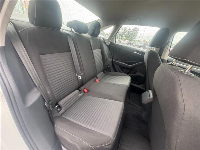 2024 Volkswagen Jetta Trendline (Stk: 26-232-1) in Pembroke - Image 15 of 24