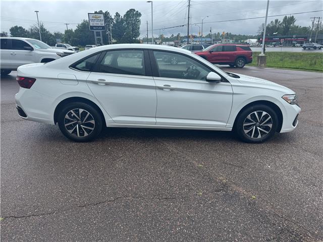 2024 Volkswagen Jetta Trendline (Stk: 26-232-1) in Pembroke - Image 7 of 24