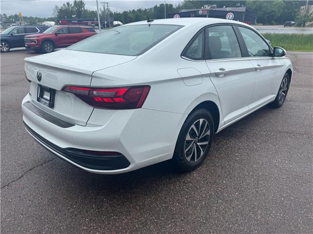 2024 Volkswagen Jetta Trendline (Stk: 26-232-1) in Pembroke - Image 6 of 24