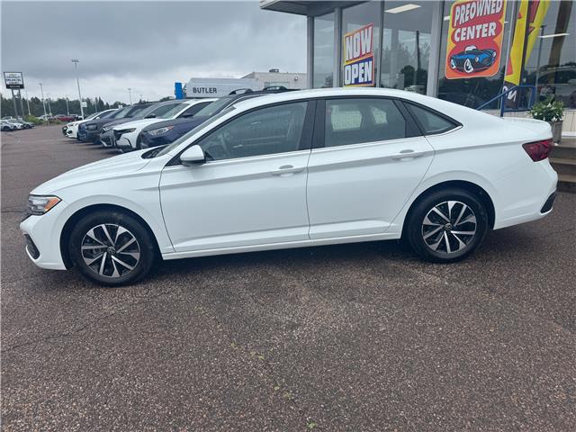 2024 Volkswagen Jetta Trendline (Stk: 26-232-1) in Pembroke - Image 2 of 24