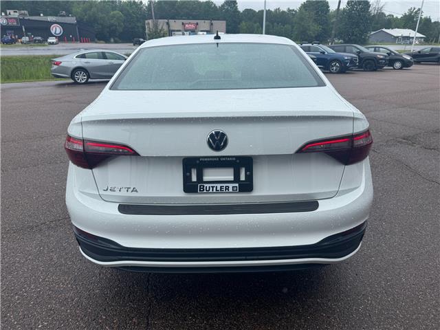 2024 Volkswagen Jetta Trendline (Stk: 26-232-1) in Pembroke - Image 4 of 24