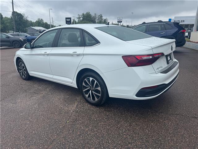 2024 Volkswagen Jetta Trendline (Stk: 26-232-1) in Pembroke - Image 3 of 24