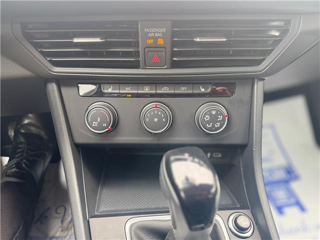 2024 Volkswagen Jetta Trendline (Stk: 26-232-1) in Pembroke - Image 22 of 24