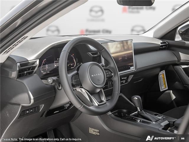 2026 Mazda CX-5 GS (Stk: 1726C58247) in London - Image 12 of 25