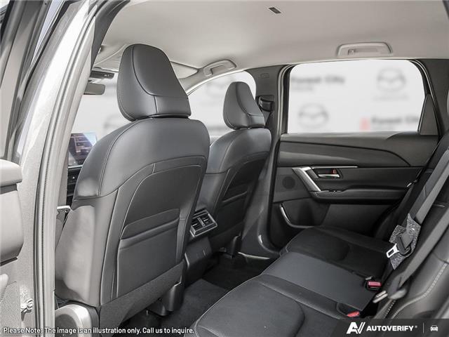 2026 Mazda CX-5 GS (Stk: 1726C58247) in London - Image 21 of 25