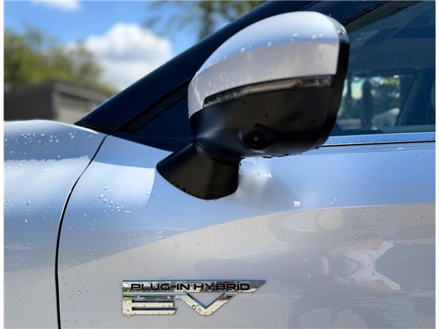 2024 Mitsubishi Outlander Plug-In Hybrid GT (Stk: 605945) in North Vancouver - Image 12 of 19