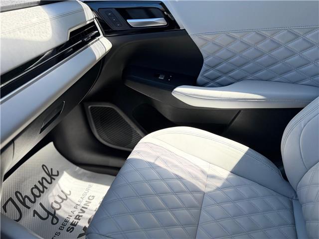 2024 Mitsubishi Outlander Plug-In Hybrid GT (Stk: 605945) in North Vancouver - Image 17 of 19