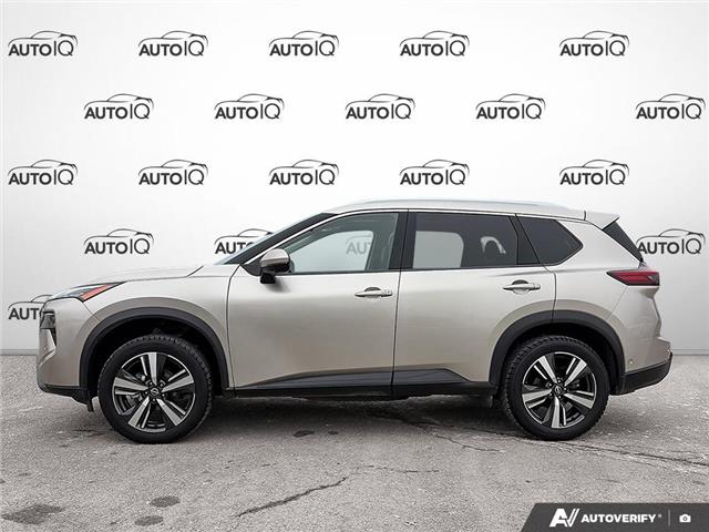 2024 Nissan Rogue SL (Stk: P242695) in Grimsby - Image 3 of 25