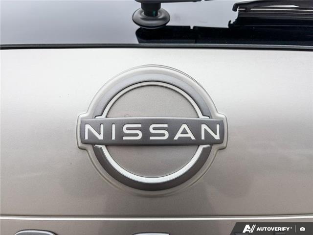 2024 Nissan Rogue SL (Stk: P242695) in Grimsby - Image 9 of 25