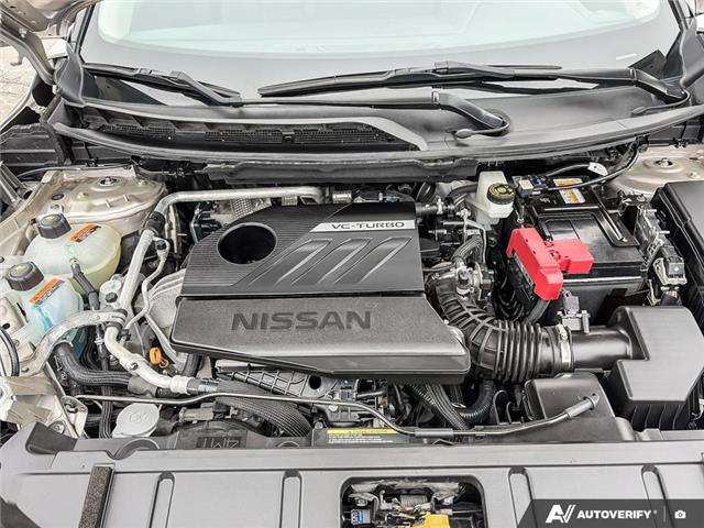 2024 Nissan Rogue SL (Stk: P242695) in Grimsby - Image 10 of 25