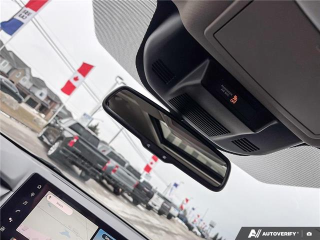 2024 Nissan Rogue SL (Stk: P242695) in Grimsby - Image 21 of 25