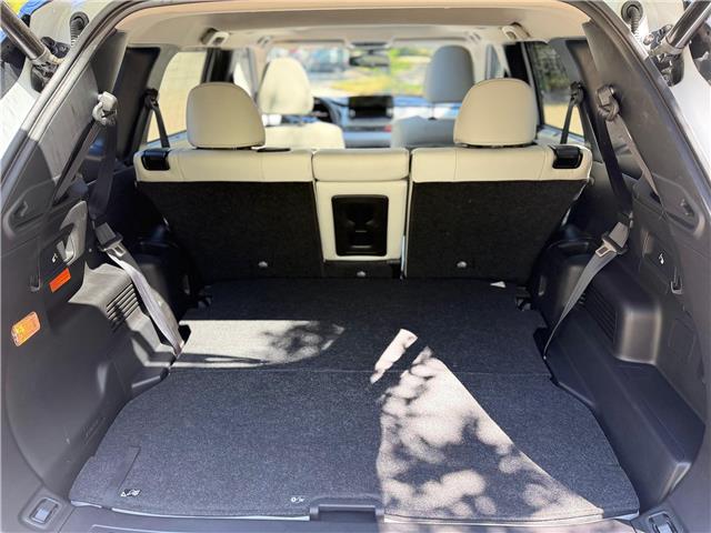 2024 Mitsubishi Outlander Plug-In Hybrid GT (Stk: 605945) in North Vancouver - Image 9 of 19