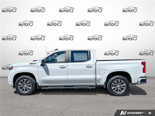 2022 Chevrolet Silverado 1500 RST (Stk: P386422) in Grimsby - Image 3 of 25
