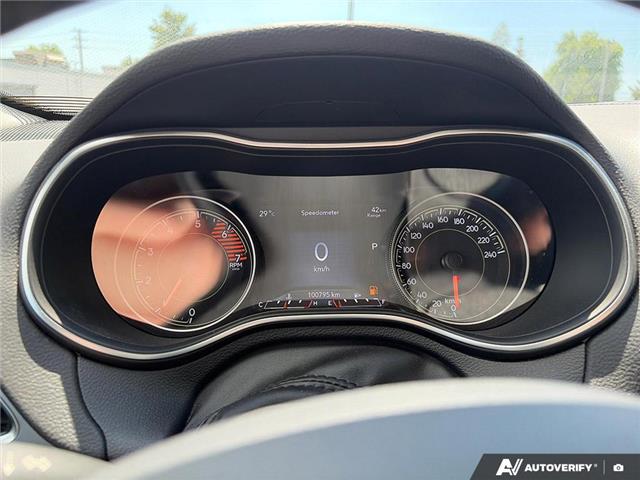 2020 Jeep Cherokee Limited (Stk: ELC106764A) in St. Thomas - Image 14 of 24