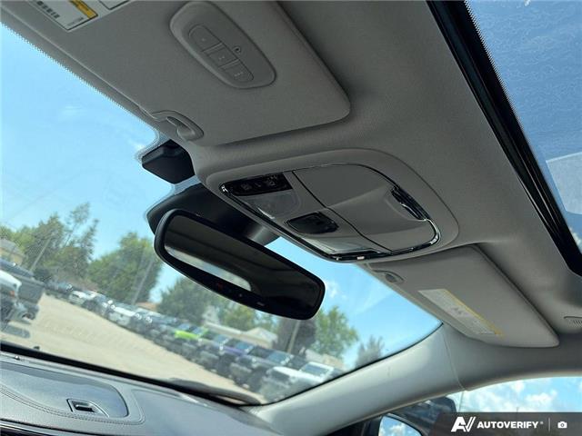 2020 Jeep Cherokee Limited (Stk: ELC106764A) in St. Thomas - Image 20 of 24