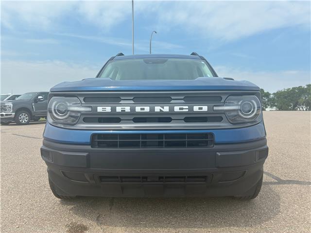 2024 Ford Bronco Sport Big Bend (Stk: U59077) in Hague - Image 3 of 14