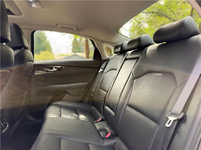 2019 Kia Forte EX (Stk: 101314) in North Vancouver - Image 15 of 15