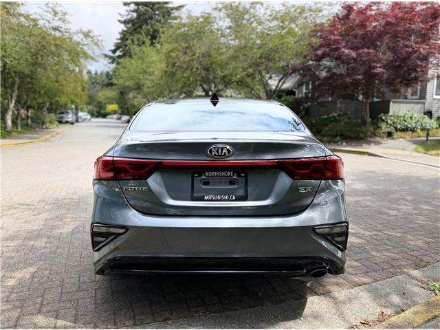 2019 Kia Forte EX (Stk: 101314) in North Vancouver - Image 6 of 15