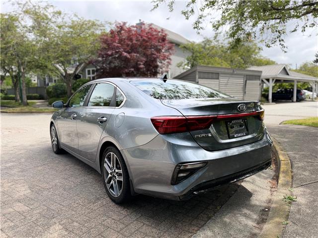 2019 Kia Forte EX (Stk: 101314) in North Vancouver - Image 5 of 15