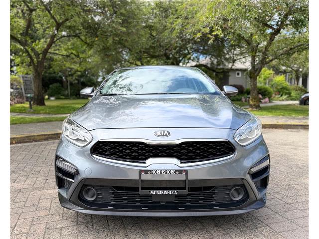 2019 Kia Forte EX (Stk: 101314) in North Vancouver - Image 3 of 15