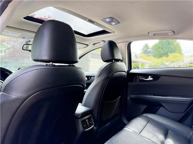 2019 Kia Forte EX (Stk: 101314) in North Vancouver - Image 14 of 15