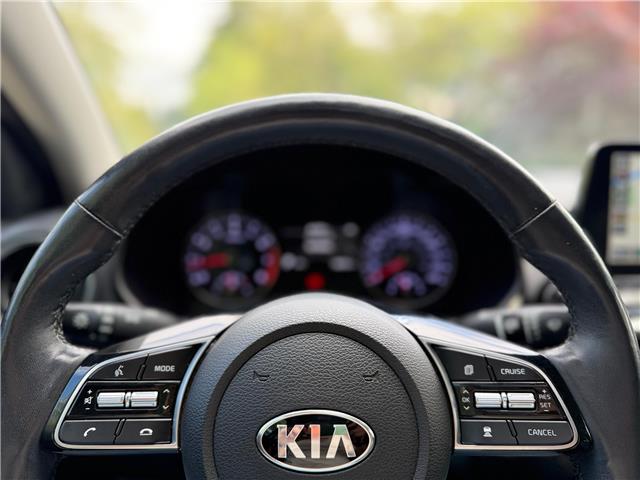2019 Kia Forte EX (Stk: 101314) in North Vancouver - Image 9 of 15