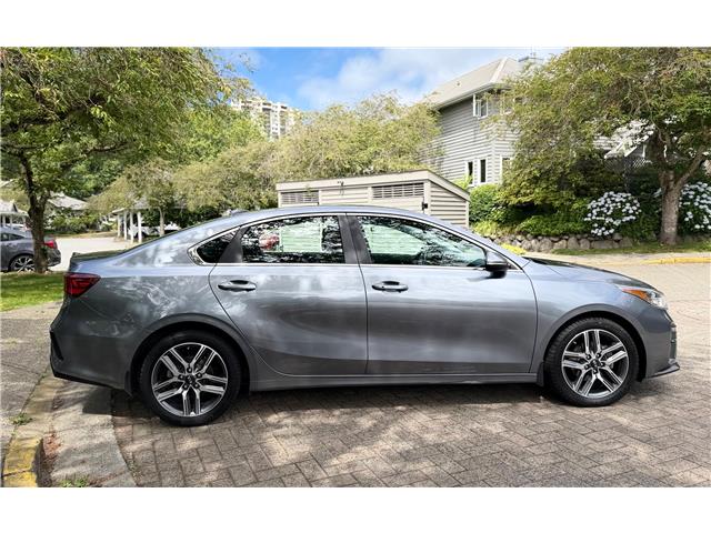 2019 Kia Forte EX (Stk: 101314) in North Vancouver - Image 7 of 15