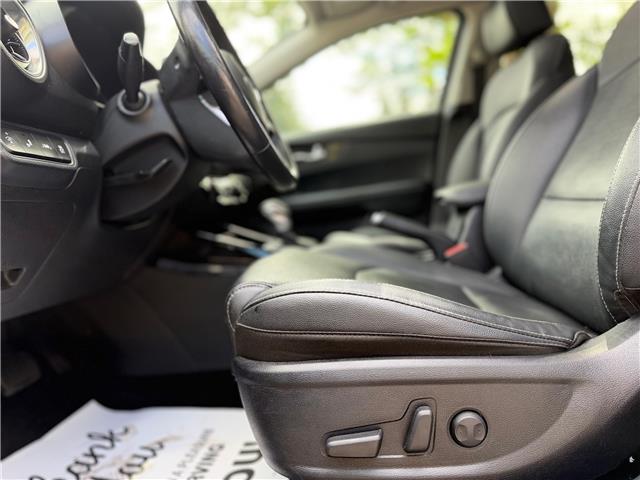 2019 Kia Forte EX (Stk: 101314) in North Vancouver - Image 11 of 15
