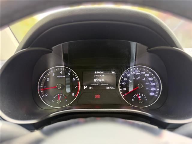 2019 Kia Forte EX (Stk: 101314) in North Vancouver - Image 12 of 15