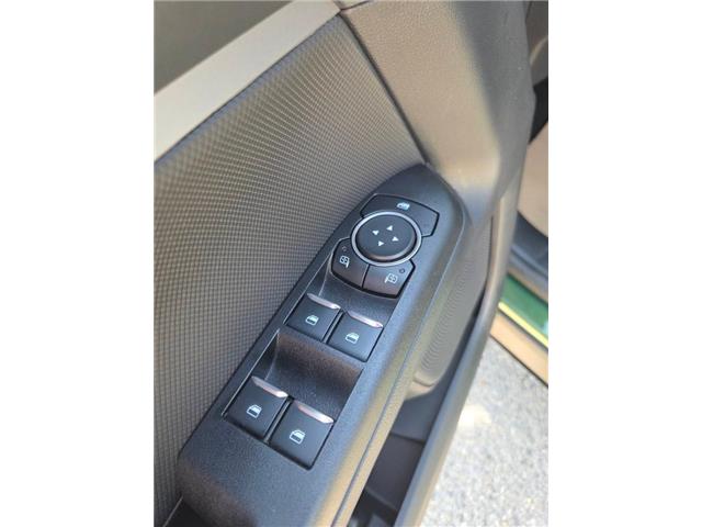 2024 Ford Bronco Sport Big Bend (Stk: TA-121A) in Calgary - Image 13 of 15