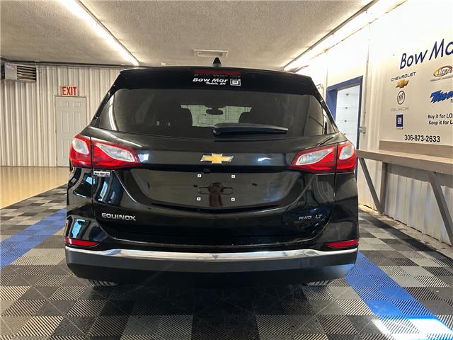 2019 Chevrolet Equinox 1LT (Stk: U2773) in TISDALE - Image 15 of 17