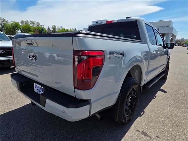 2024 Ford F-150 XLT (Stk: TA-022A) in Calgary - Image 6 of 15