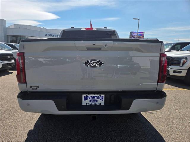 2024 Ford F-150 XLT (Stk: TA-022A) in Calgary - Image 7 of 15