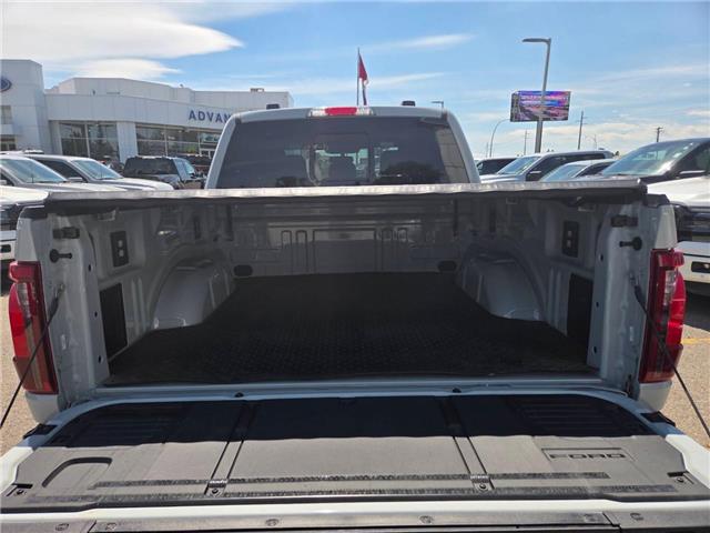 2024 Ford F-150 XLT (Stk: TA-022A) in Calgary - Image 8 of 15