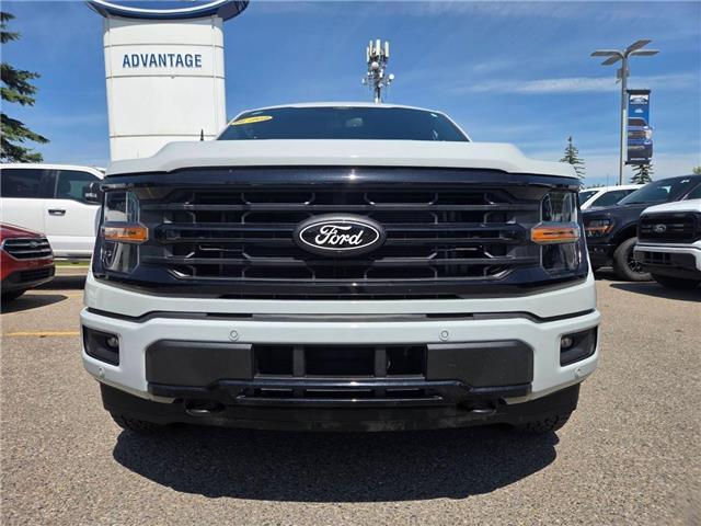 2024 Ford F-150 XLT (Stk: TA-022A) in Calgary - Image 9 of 15