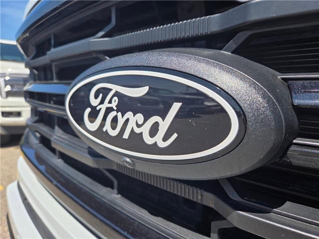 2024 Ford F-150 XLT (Stk: TA-022A) in Calgary - Image 10 of 15